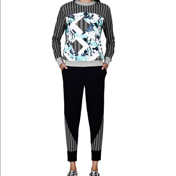 💠3/$10 PETER PILOTTO for TARGET Sweatshirt - Picture 2 of 6